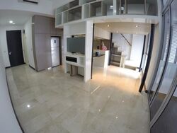 euHabitat (D14), Condominium #495770491